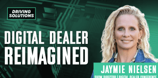Digital Dealer returns with shorter format, new AI focus – Jaymie Nielsen Digital Dealer is set to return to Las Vegas with a streamlined format and a new content approach, says Show Director Jaymie Nielsen.