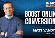 Matt VanDyke of Shift Digital shares insights on VIN-specific imagery, AI tools, and strategies transforming dealership marketing.