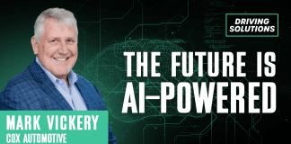 Cox Automotive’s Mark Vickery on how AI is personalizing the customer experience According to Mark Vickery, Ai is not about replacing human interaction but enabling dealers to provide a more personalized customer experience
