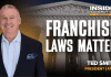 FADA’s Ted Smith leads the fight to protect the franchise system nationwide FADA President Ted Smith explains how state dealer associations defend franchise laws, fight insurers, and prepare for new OEM battles.