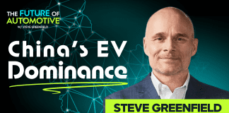 Can legacy automakers adapt before China takes the EV lead? Global automakers face an uncertain future as EVs from China disrupt markets, challenging decades-old business models and dealer systems.