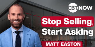 Stop selling and ask questions to close more deals — Matt Easton | Easton University Matt Easton explains why asking questions and building trust beats pressure tactics in today’s skeptical sales environment.