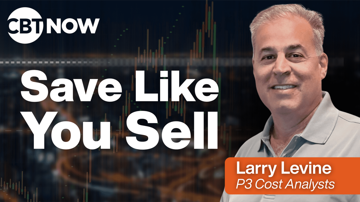 Expense reduction expert Larry Levine shows auto dealers how to uncover hidden costs and turn overlooked expenses into lasting savings.