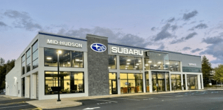 VIP Automotive Group adds Mid-Hudson Subaru in New York VIP Automotive Group