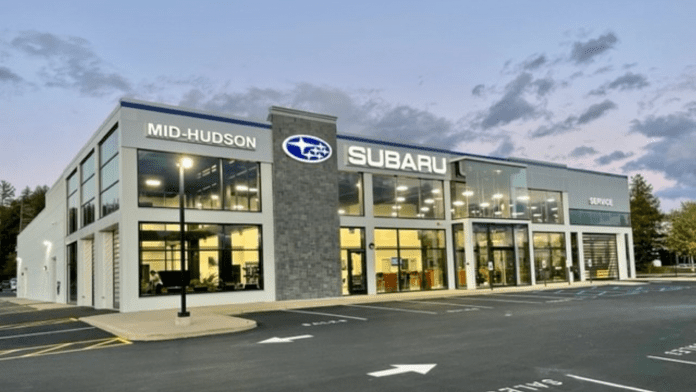 VIP Automotive Group