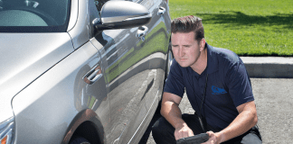 Cox Automotive acquires full ownership of Alliance Inspection Management (AiM) unlocking powerful growth for Manheim’s inspection capabilities Cox Automotive