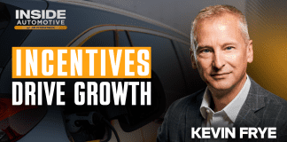 Kevin Frye on EV trends, auto loan deductions, and marketing tactics Kevin Frye shares how dealers can boost EV sales, leverage loan deductions, and use AI to enhance customer experience.