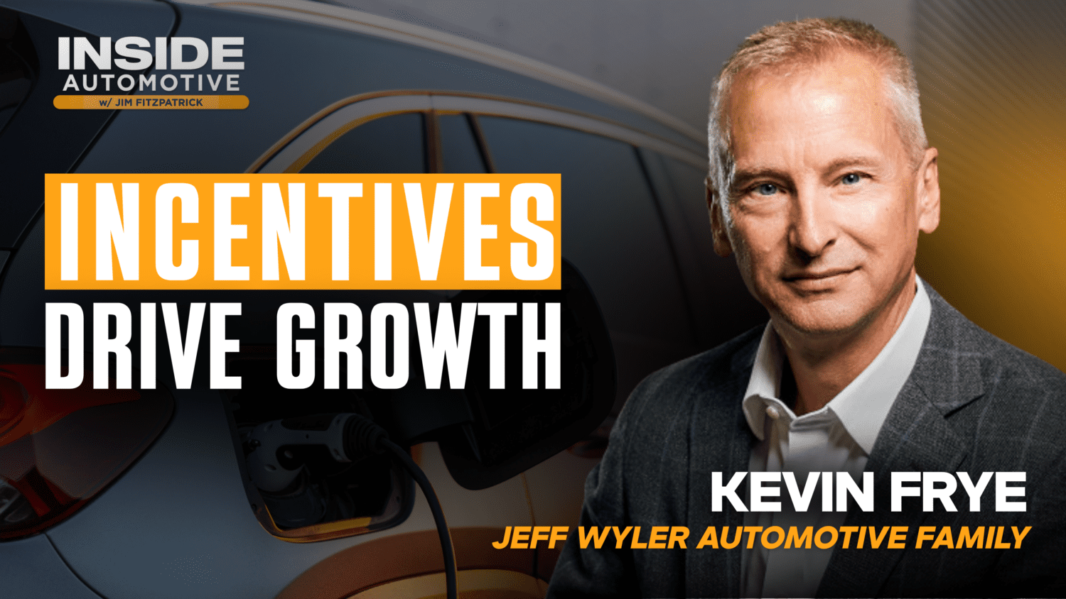 Kevin Frye shares how dealers can boost EV sales, leverage loan deductions, and use AI to enhance customer experience.