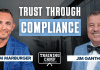 Why compliance is the process that drives dealership success – Jim Ganther Jim Ganther emphasizes that compliance serves not only as a legal obligation but also as a foundational process to enhance profitability.