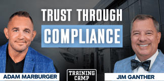 Why compliance is the process that drives dealership success – Jim Ganther Jim Ganther emphasizes that compliance serves not only as a legal obligation but also as a foundational process to enhance profitability.