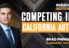 Claremont Toyota GM Brad Pringle discusses California market, EVs, digital retail trends Brad Pringle, General Manager of Claremont Toyota, joins us to navigate the customer experience and forward-thinking strategies.