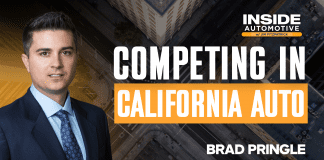 Claremont Toyota GM Brad Pringle discusses California market, EVs, digital retail trends Brad Pringle, General Manager of Claremont Toyota, joins us to navigate the customer experience and forward-thinking strategies.