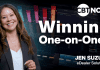 Jen Suzuki’s playbook for impactful one-on-ones that drive performance Jen Suzuki shares how leaders can use brief, effective one-on-ones to boost team performance, morale, and dealership profitability.
