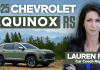 2025 Chevrolet Equinox RS: A closer look at Chevy’s compact SUV contender 2025 Chevrolet Equinox RS debuts with bold styling, advanced safety, upgraded tech, and competitive value in the compact SUV market.
