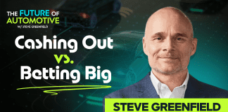 One cashes out, one bets big: Barra and Musk signal different futures This week, we’re taking a closer look at two auto industry titans — two CEOs with very different incentives and approaches to their future.