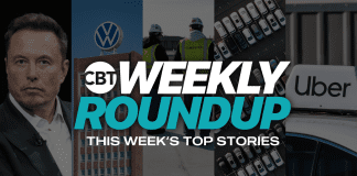 Weekly roundup: VW’s US investment, Tesla’s market share drops, Stellantis & GM support Canadian laborers