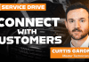 How Curtis Gardner boosts service transparency using video and social media Audi master technician Curtis Gardner uses video inspections and social media to build trust, boost approvals, and mentor other techs.