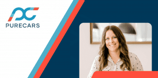 PureCars promotes Lauren Donalson to Chief Executive Officer; Jason Wiley named President Donalson