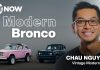 How Vintage Modern redefines the classics with modern luxury, safety, and customization Chau Nguyen, Vintage Modern