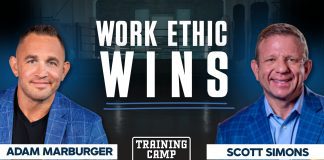 Scott Simons shares how resilience and perseverance lead to success Scott Simons shares how perseverance and determination fueled his journey from rural West Virginia to leading Weimer Auto Group.