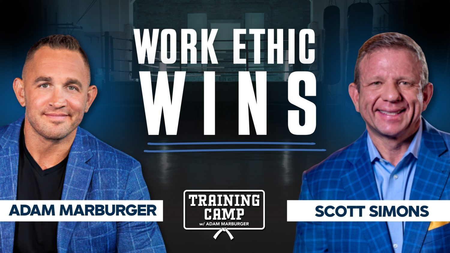 Scott Simons shares how perseverance and determination fueled his journey from rural West Virginia to leading Weimer Auto Group.