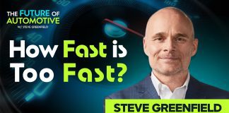 Are EVs becoming too powerful for everyday driving? EVs are reaching hypercar speeds, raising questions about practicality, safety, and whether the horsepower race has gone too far.