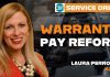 New Jersey law ensures fair pay for dealer recall and warranty work – Laura Perrotta | NJ CAR On the latest episode of Service Drive, Laura Perrotta, the president of NJ CAR, joins us to debrief on the new law implemented in NJ