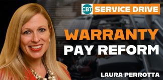 New Jersey law ensures fair pay for dealer recall and warranty work – Laura Perrotta | NJ CAR On the latest episode of Service Drive, Laura Perrotta, the president of NJ CAR, joins us to debrief on the new law implemented in NJ