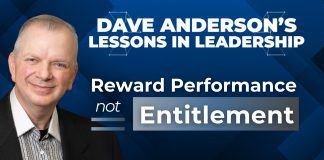 Build SPIFF programs that reward performance, not entitlement Dave Anderson explains how SPIFF programs should reward top performers, use qualifiers, and avoid creating entitlement in sales teams.
