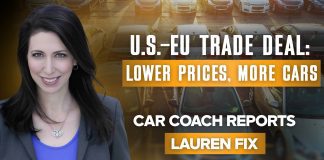 Cheaper cars ahead? U.S.-EU trade deal could change everything US-EU trade deal could lower car prices, expand choices, and simplify regulations while maintaining safety and emissions standards.