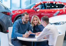 Cox Automotive forecasts strong August new-vehicle sales at 16M pace, driven by EV demand before tax credits expire.
