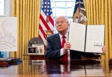 Appeals court rules most Trump tariffs illegal, keeping levies temporarily as Supreme Court appeal looms, adding trade uncertainty.