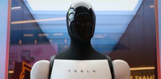 Elon Musk ignores Tesla sales slump, places bets on Optimus humanoid robots Tesla CEO Elon Musk predicts Optimus robots will drive most of Tesla’s value as automotive sales slow and skeptics question the plan.
