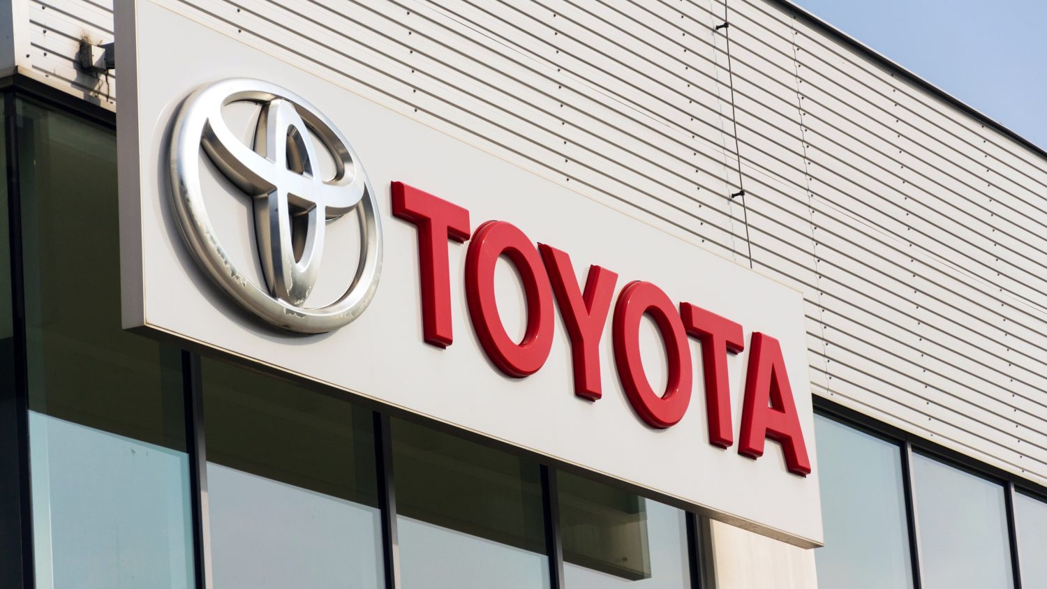 Toyota expands Czech plant for first fully-electric European model