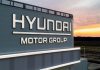 ICE raids Hyundai EV site in Georgia, 450 workers detained ICE raids Hyundai’s Georgia EV site, halting battery plant construction and detaining 450 workers; EV production continues.
