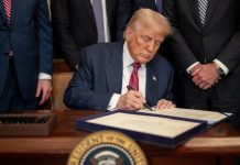 Trump finalizes U.S.-Japan trade deal, cutting auto tariffs to 15% after months of talks and securing major Japanese investments.