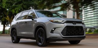 Toyota’s 2026 Highlander targets SUV market with new updates Toyota has introduced the 2026 Highlander, which now comes standard with AWD for gas models, simplified trim options, and new technology.
