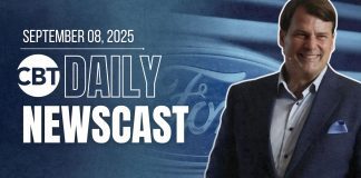 Ford’s EV charging program, VW in investment talks, Porsche gains access to Supercharger network