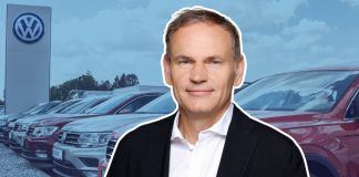 Volkswagen weighs major U.S. investment as tariffs bite into earnings Volkswagen is in advanced talks with the U.S. government about making substantial investments to expand its American operations.