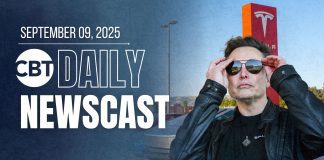 Ford recalls 1.5M vehicles, Tesla’s market share falls, Mercedes-Benz partners to launch ultra-fast EV chargers