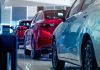Used-vehicle market holds steady in August as EVs lead price gains Wholesale used-vehicle prices remained steady in August, with the Manheim Used Vehicle Value Index holding at 207.4.