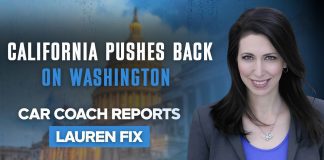 What happens to California when federal EV tax credits END? California eyes state EV rebates as federal tax credits expire, raising questions over affordability, policy power, and industry impact.