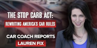 The Stop CARB Act: A bold move to rein in California’s emission rules The Stop CARB Act challenges California’s emissions authority, seeking lower costs, uniform rules, and more consumer choice nationwide.