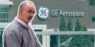 UAW, GE Aerospace reach tentative deal after strike at Ohio and Kentucky plants