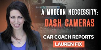 Why dash cameras are becoming a must-have for drivers dash camera