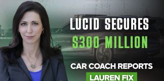 Lucid lands $300M Uber deal to power robotaxi revolution Lucid sealed a $300 million investment from Uber Technologies, a deal propelling both companies into the future of autonomous ride-hailing