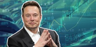 Tesla shares surge after Musk buys $1B in stock Tesla shares jump 6% after Elon Musk buys $1B in stock, signaling confidence and support for his push to increase voting power.