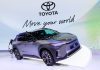 Toyota recalls 590,000+ vehicles, halts U.S. EV sales On Thursday, September 11, Toyota issued a voluntary recall involving over 590,000 vehicles in the United States.Â