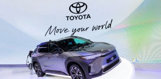 Toyota recalls 590,000+ vehicles, halts U.S. EV sales On Thursday, September 11, Toyota issued a voluntary recall involving over 590,000 vehicles in the United States.Â