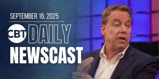 US cuts Japanese tariffs, GM Missouri plant faces layoffs, Ford’s new World HQ